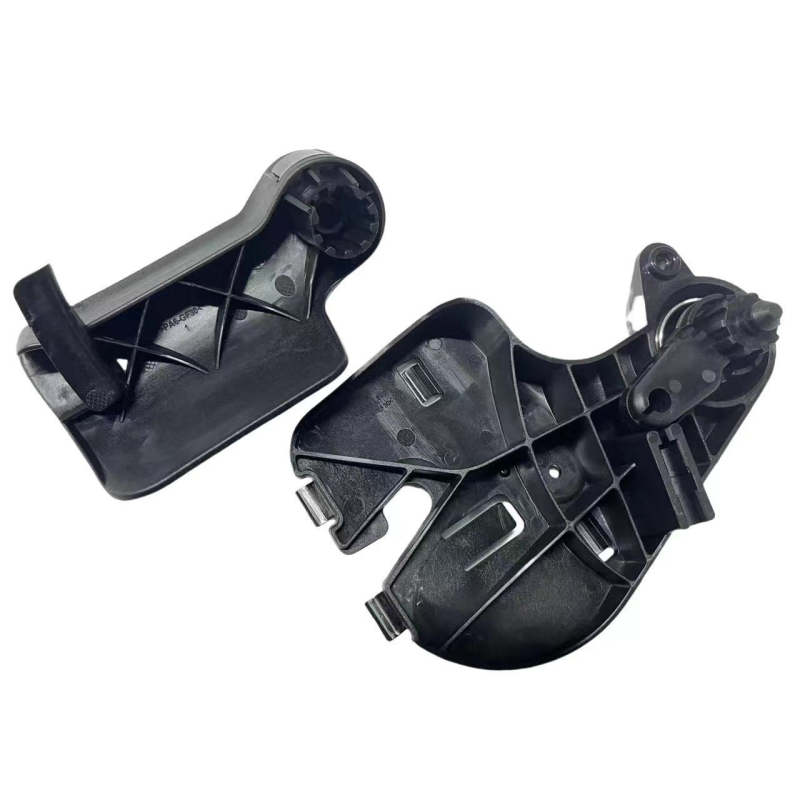 Osnovica poklopne ručice i kabel 4GD823633 4GD823533 8T1823533 8T1823633 Kompatibilno s Audi A6L, Q2L i A3