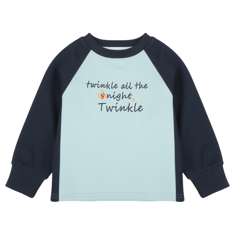 Dječja hoodica s kapuljom – korejski stil, za dobnu skupinu 3–8 godina, jesen, 70% pamuk / 30% poliester