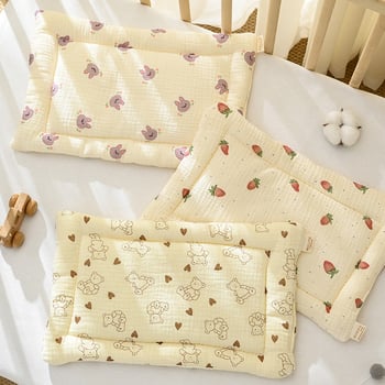 Pamut baba felhőpárna – 100% pamut, pastoral stílus, biztonsági osztály A, tavasz 2024, márka Beijing Small Cotton