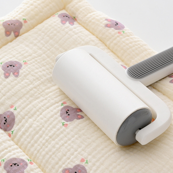 Pamut baba felhőpárna – 100% pamut, pastoral stílus, biztonsági osztály A, tavasz 2024, márka Beijing Small Cotton