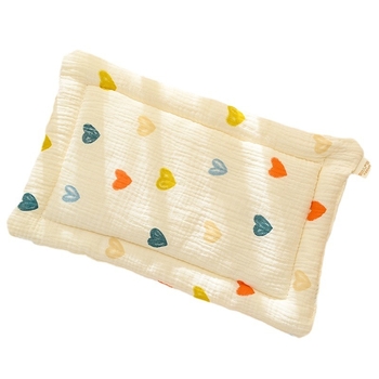 Pamut baba felhőpárna – 100% pamut, pastoral stílus, biztonsági osztály A, tavasz 2024, márka Beijing Small Cotton