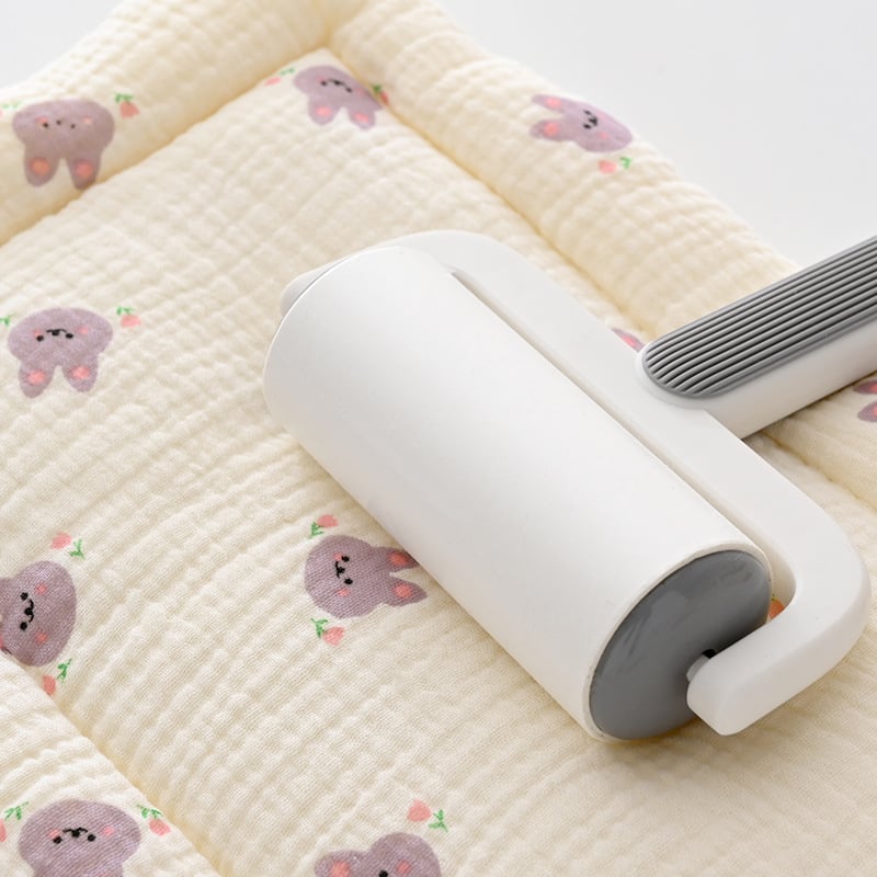 Pamut baba felhőpárna – 100% pamut, pastoral stílus, biztonsági osztály A, tavasz 2024, márka Beijing Small Cotton