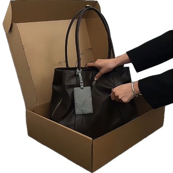 Tote torba Kailuoden, PU materijal, street trend stil, vodoravni kvadratni oblik, podstava poliester