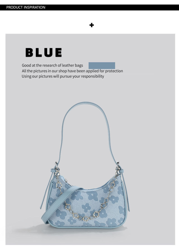 Geantă crossbody din canvas, siluetă baguette, formă dumpling, închidere cu fermoar, buzunar intern pentru telefon, bretele duble