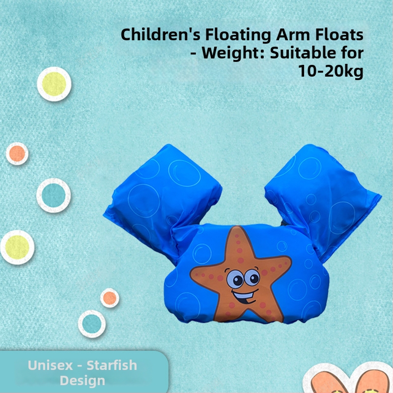 Deti plávacia vesta s pažnými plávacími flamingo dizajnom - plavky pre bábätká (OEM)