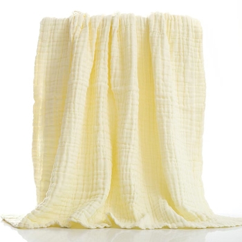 Kupaonski ručnik za bebe i djecu, 100% pamuk, uzrast 1–3 godine, Sigurnosna kategorija A, Proljeće 2025