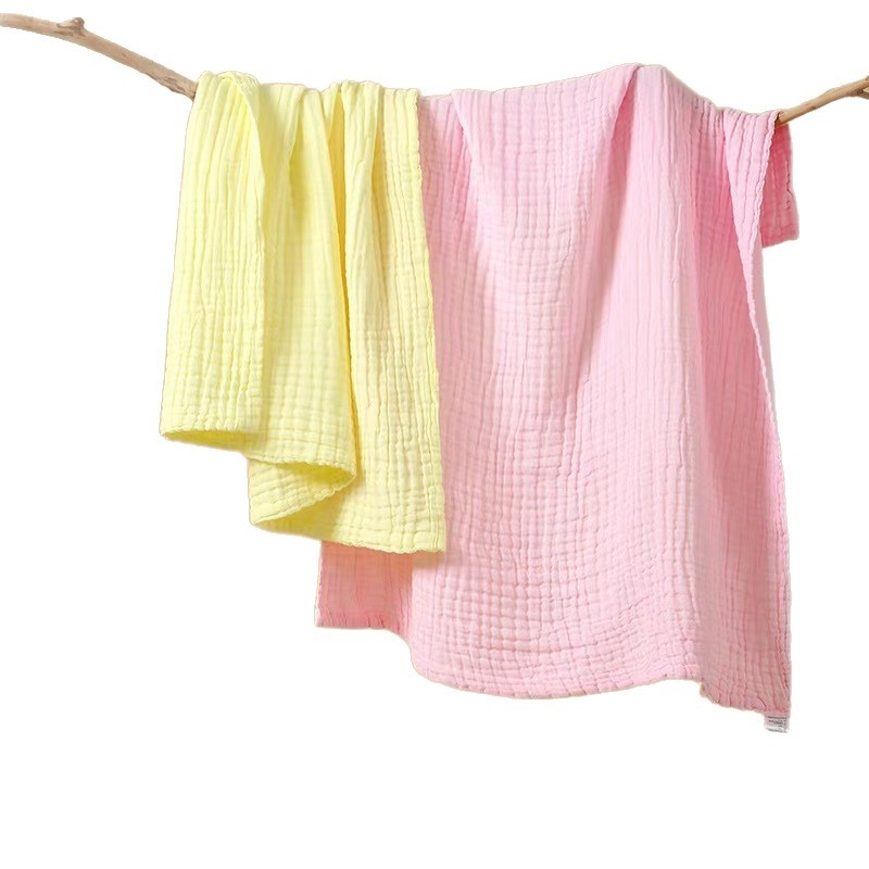 Kupaonski ručnik za bebe i djecu, 100% pamuk, uzrast 1–3 godine, Sigurnosna kategorija A, Proljeće 2025