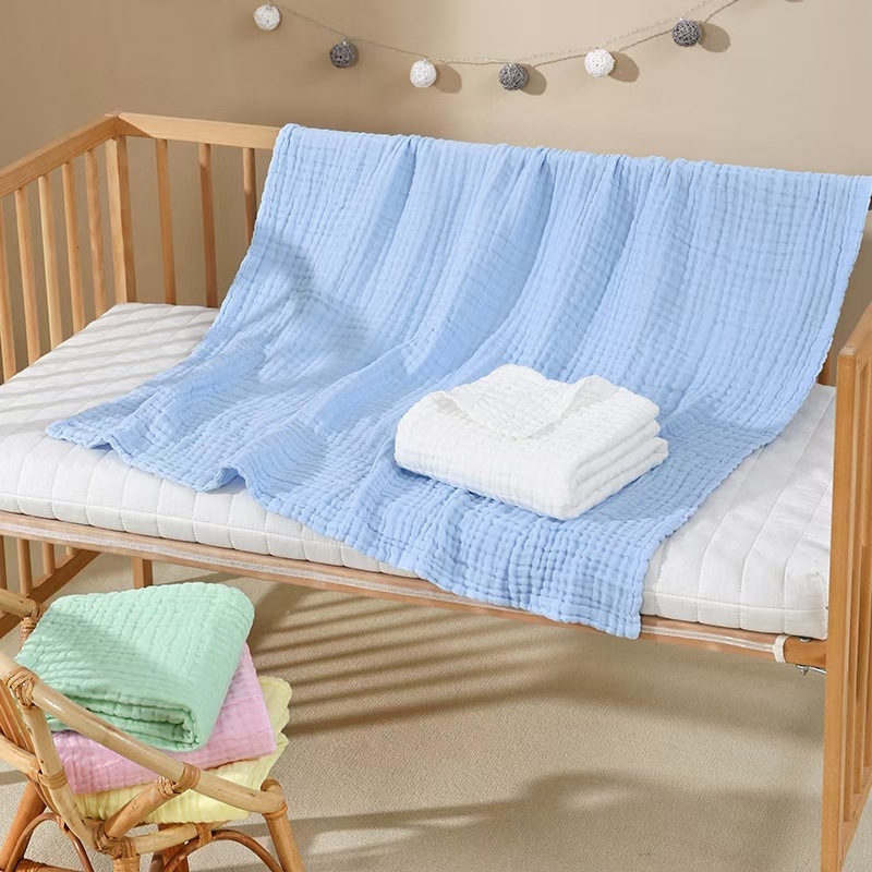 Kupaonski ručnik za bebe i djecu, 100% pamuk, uzrast 1–3 godine, Sigurnosna kategorija A, Proljeće 2025