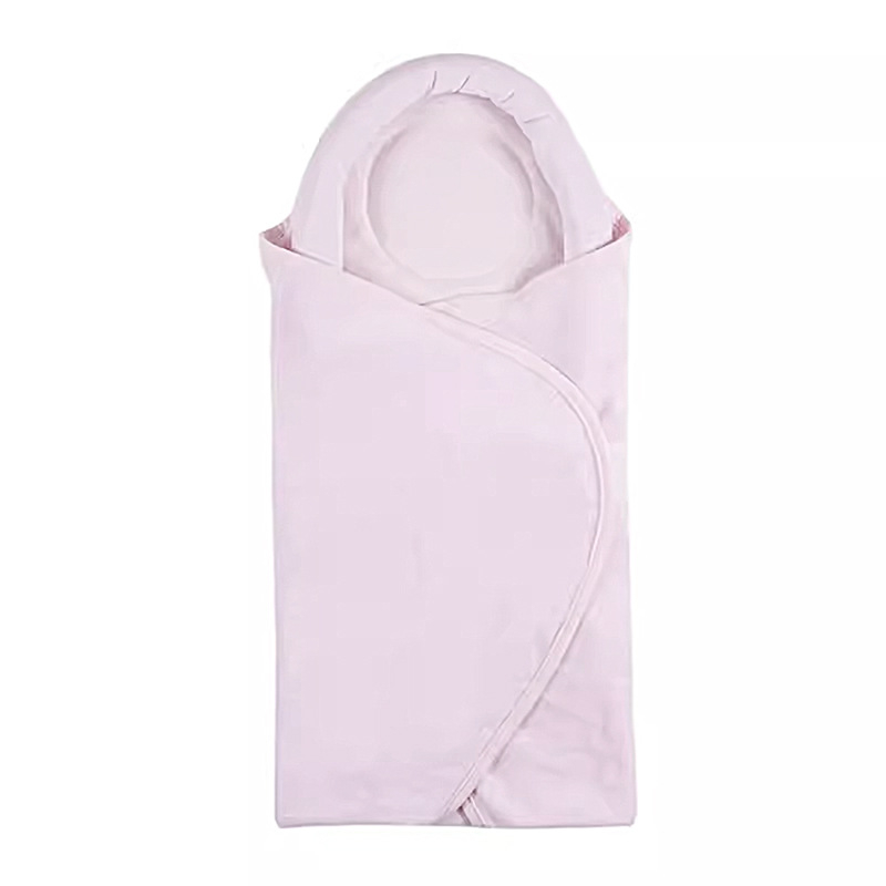 Deka za zavijanje novorođenčadi - veluru tkanina, marka Mother Love, pogodna za proljeće, jesen i zimu, sigurnosna razina A