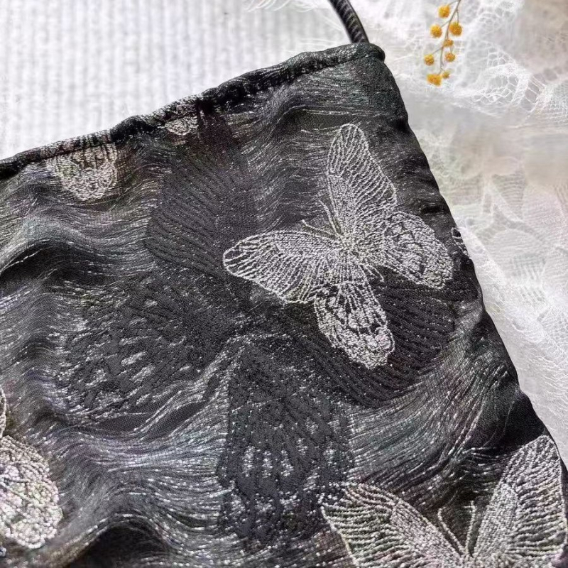 Crossbody torba s džepom za telefon, pamuk, ulični stil, vodoravni kvadratni oblik, magnetska kopča.