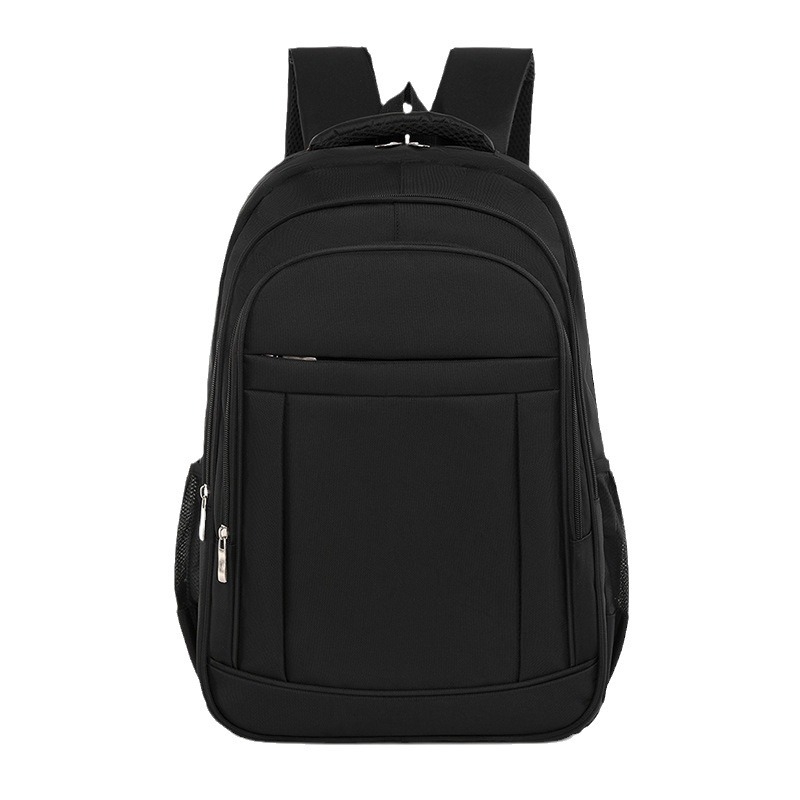 Ruksak 36–55L, Oxford platno, prozračan, vodootporan, otporan na habanje, apsorpcija udaraca, zakrivljene naramenice, unisex, za svakodnevnu upotrebu