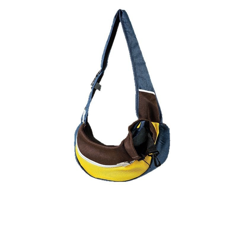 Maiduo prijenosna torba za kućne ljubimce za mačke i manje pse – PP materijal, porijeklo Jiangsu, pogodno za 3–5 kg