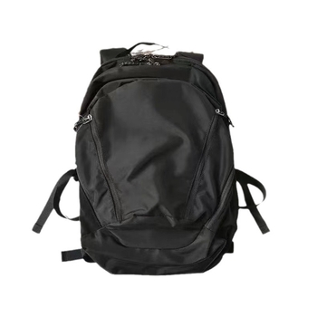 Outdoor putni ruksak 20–35L, pogodan za 14-inčni laptop, najlon, prozračan, zakrivljene naramenice