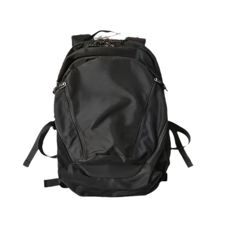 Outdoor putni ruksak 20–35L, pogodan za 14-inčni laptop, najlon, prozračan, zakrivljene naramenice