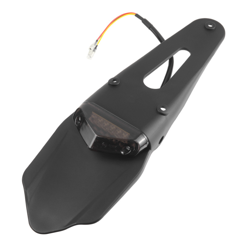 LED stražnje svjetlo za terenski motocikl, 12V, 5W, model JH9877