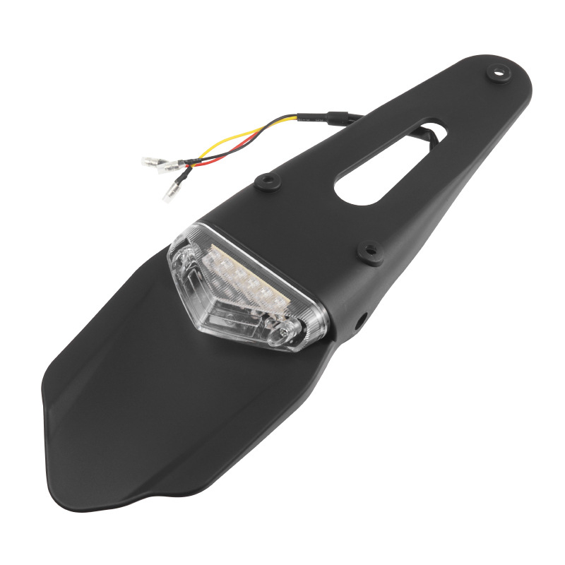 LED stražnje svjetlo za terenski motocikl, 12V, 5W, model JH9877