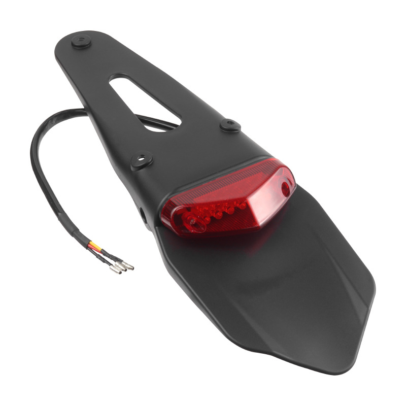 LED stražnje svjetlo za terenski motocikl, 12V, 5W, model JH9877