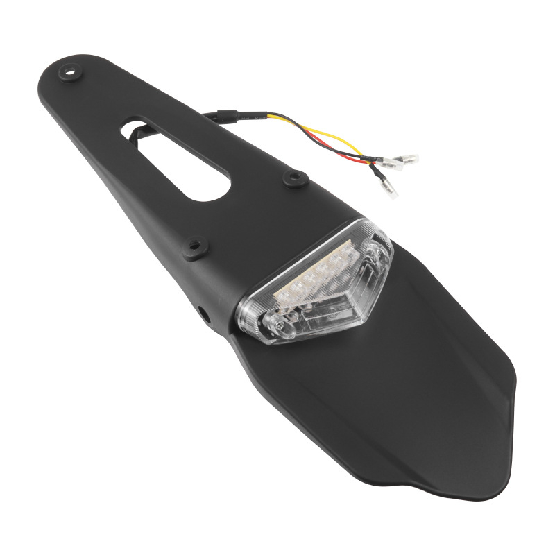 LED stražnje svjetlo za terenski motocikl, 12V, 5W, model JH9877