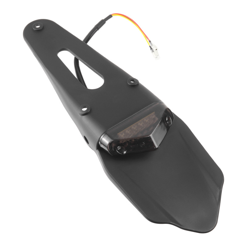 LED stražnje svjetlo za terenski motocikl, 12V, 5W, model JH9877