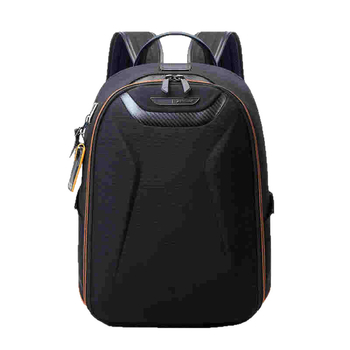 Najlon ruksak, kapaciteta 20–35 L, kompatibilan s 15-inčnim prijenosnim računalom, USB sučelje, zakrivljene naramenice
