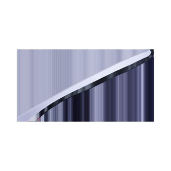 MPV Vrata Track Light - Silikon + LED, 12V, Ugradnja u vratima, MPV model