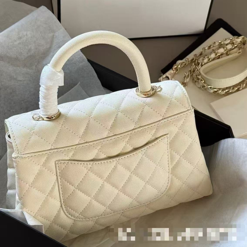 Unisex kožna torba od prave kože s dijamantnim šivanjem, crossbody stil, podstava od platna