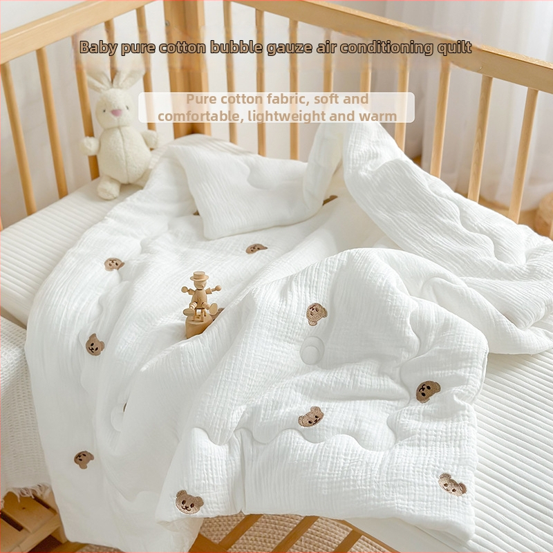 Detská prikrývka – 100% bavlna, polyesterové vyplnenie, celoročné použitie (jar–jeseň), vhodná pre dieťa do 14 rokov