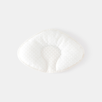 Perna pentru formarea capului nou-născut, 0–6 luni, în formă de nor, 100% bumbac, respirantă și absorbantă, anti-deformare a capului, pentru utilizare pe tot parcursul anului