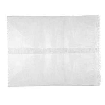 Pungi transparente cu sigilare centrală pentru alimente - sigilare termică, material compozit, mai multe seturi