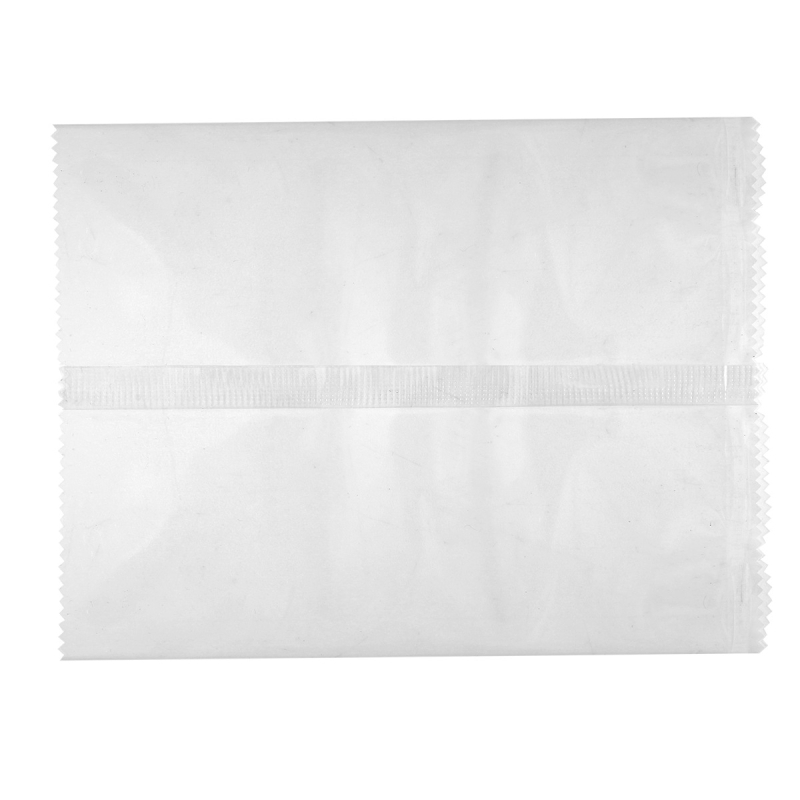 Pungi transparente cu sigilare centrală pentru alimente - sigilare termică, material compozit, mai multe seturi