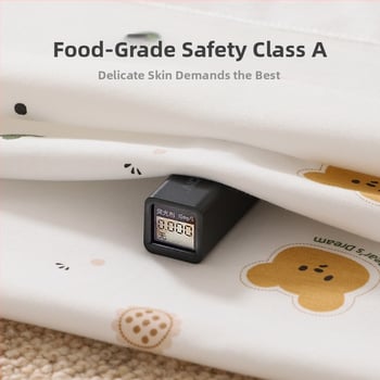 Zavinovačka pre novorodenca - bavlnená, jar a jeseň, Soft Yun