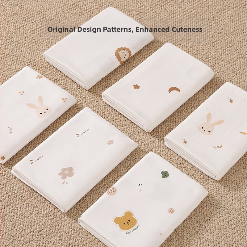 Zavinovačka pre novorodenca - bavlnená, jar a jeseň, Soft Yun