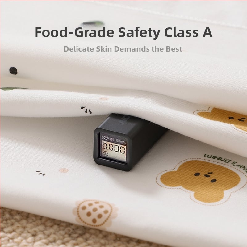 Zavinovačka pre novorodenca - bavlnená, jar a jeseň, Soft Yun