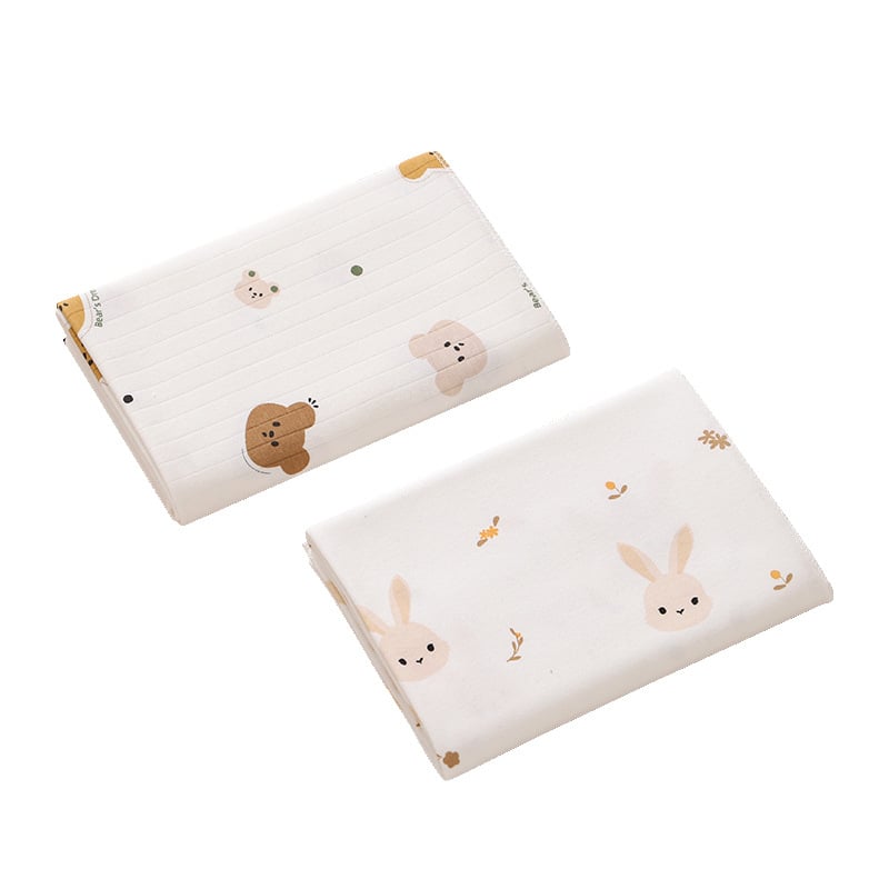 Zavinovačka pre novorodenca - bavlnená, jar a jeseň, Soft Yun