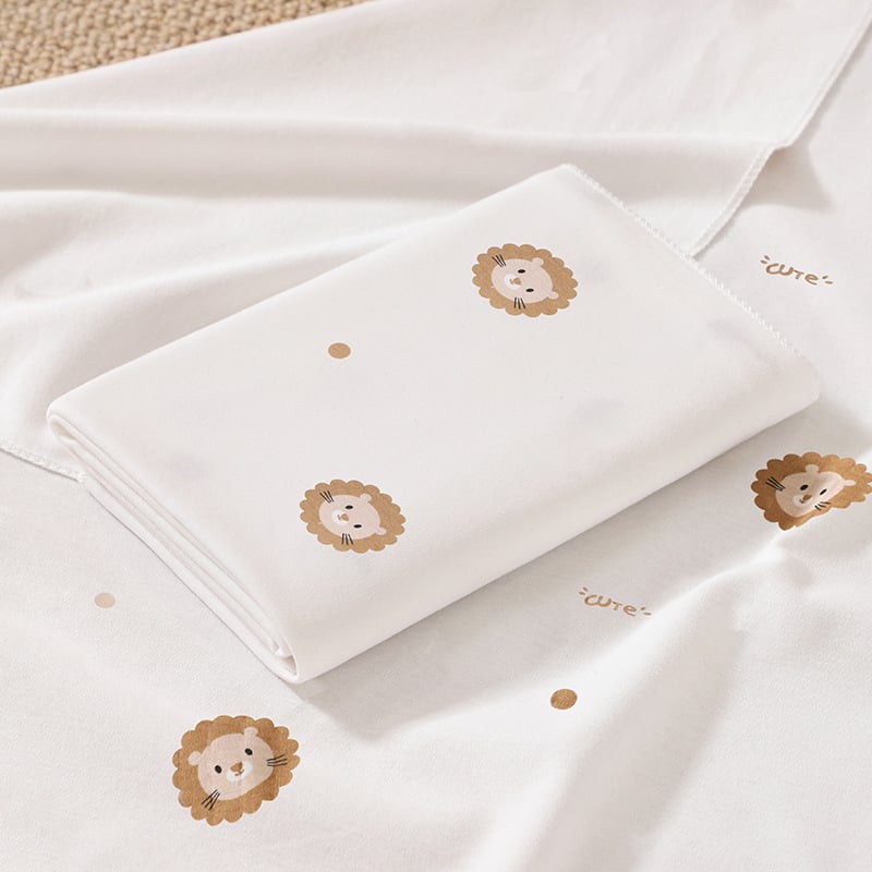 Zavinovačka pre novorodenca - bavlnená, jar a jeseň, Soft Yun