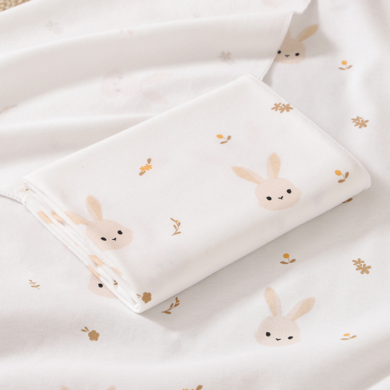 Zavinovačka pre novorodenca - bavlnená, jar a jeseň, Soft Yun