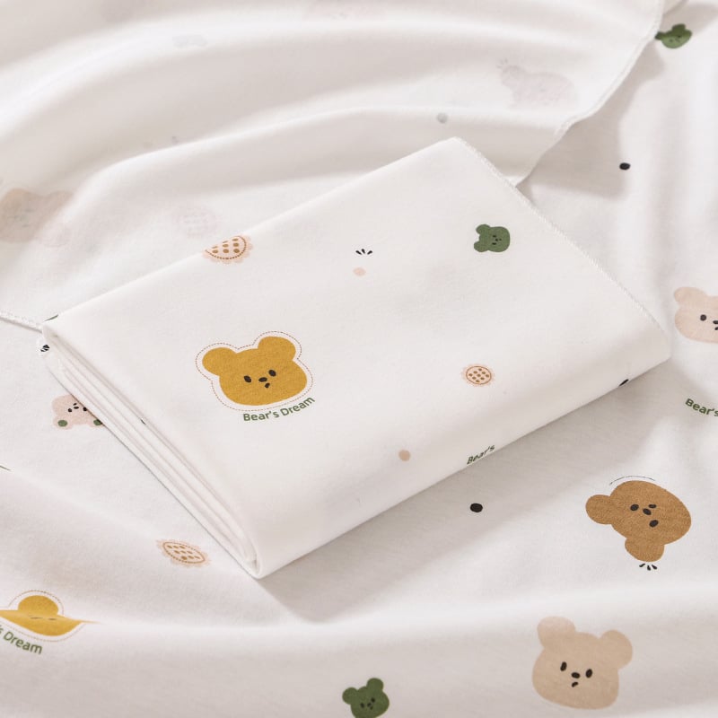 Zavinovačka pre novorodenca - bavlnená, jar a jeseň, Soft Yun