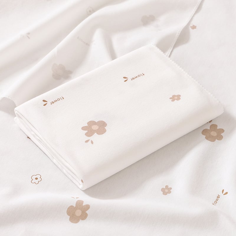 Zavinovačka pre novorodenca - bavlnená, jar a jeseň, Soft Yun