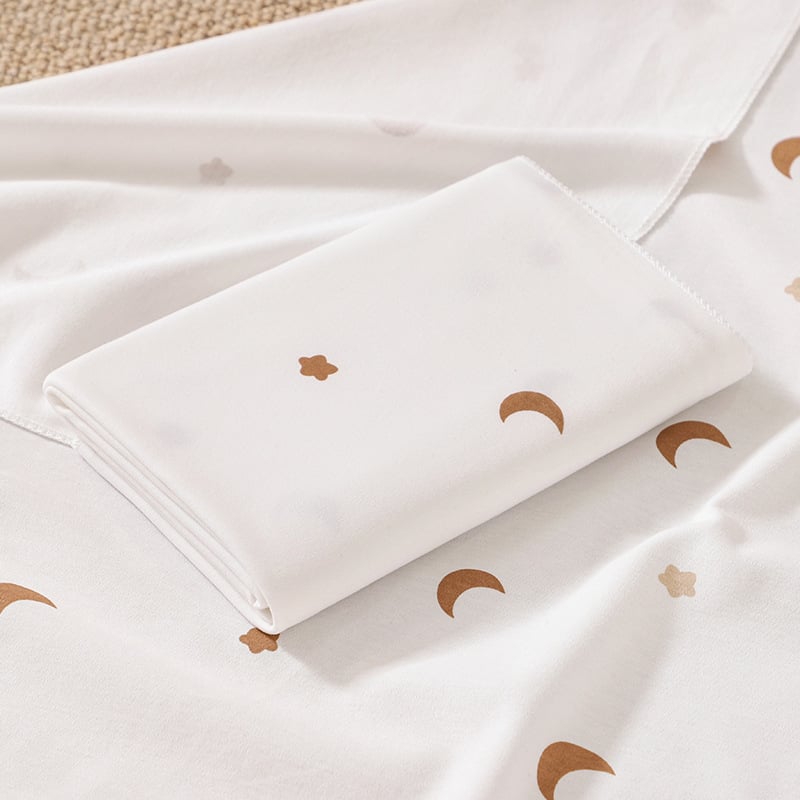 Zavinovačka pre novorodenca - bavlnená, jar a jeseň, Soft Yun