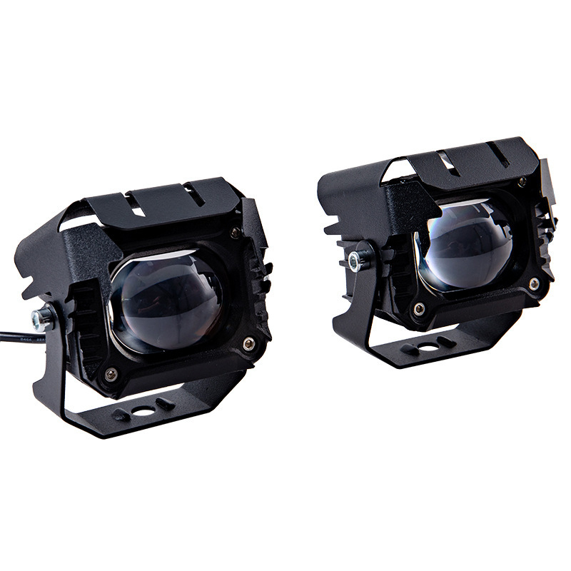 LED spot svjetlo za auto IP67, 12-80V, 30W, 3000–6500 lm