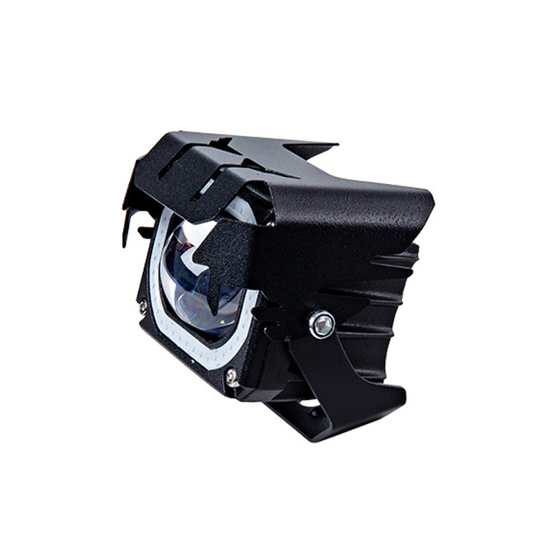 LED spot svjetlo za auto IP67, 12-80V, 30W, 3000–6500 lm