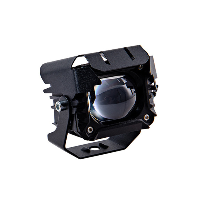 LED spot svjetlo za auto IP67, 12-80V, 30W, 3000–6500 lm