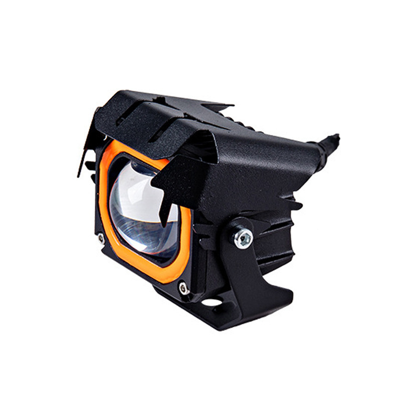 LED spot svjetlo za auto IP67, 12-80V, 30W, 3000–6500 lm