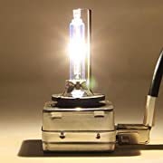 D1S/D1R/D1C HID Xenon žarulja za far – 35W, 12V, staklena cijev, univerzalno za 12V automobile
