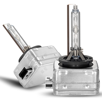 D1S/D1R/D1C HID Xenon žarulja za far – 35W, 12V, staklena cijev, univerzalno za 12V automobile
