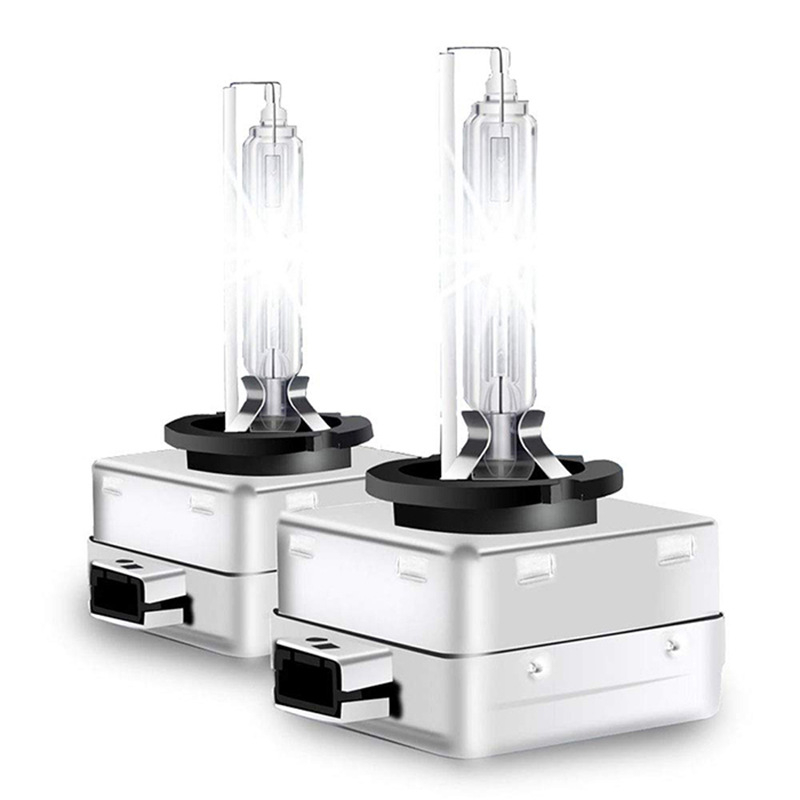 D1S/D1R/D1C HID Xenon žarulja za far – 35W, 12V, staklena cijev, univerzalno za 12V automobile