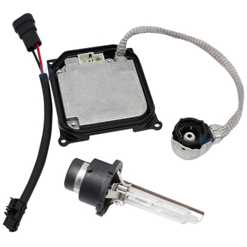 D4 Xenon komplet za svjetla (35W, 12V, 3.6A, ≥3000h, Tip žarulje: QXTZ8596752020)