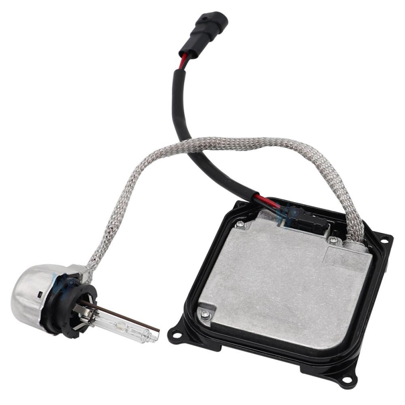 D4 Xenon komplet za svjetla (35W, 12V, 3.6A, ≥3000h, Tip žarulje: QXTZ8596752020)