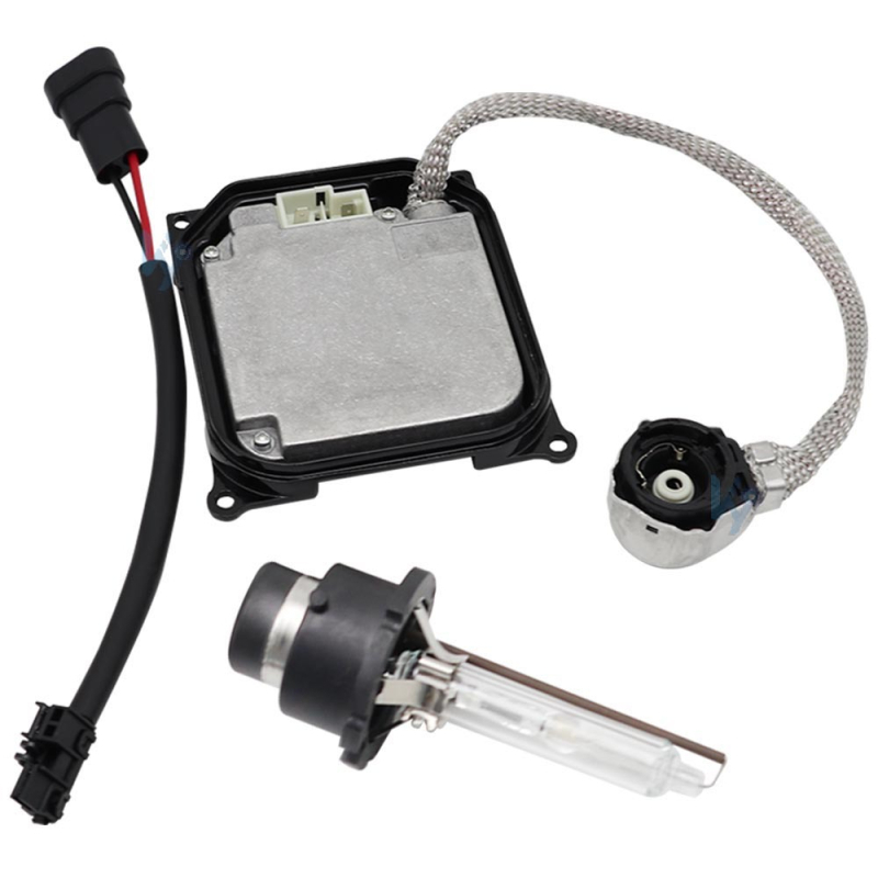 D4 Xenon komplet za svjetla (35W, 12V, 3.6A, ≥3000h, Tip žarulje: QXTZ8596752020)