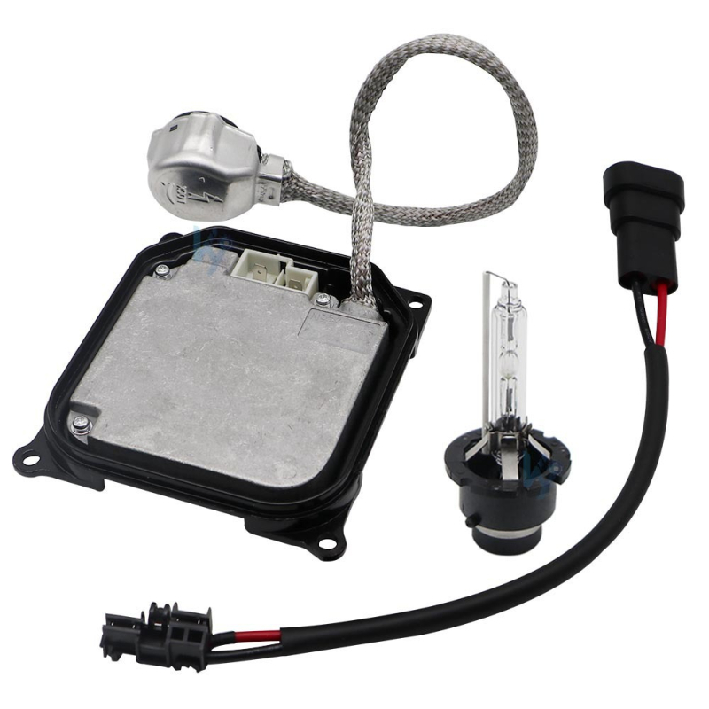 D4 Xenon komplet za svjetla (35W, 12V, 3.6A, ≥3000h, Tip žarulje: QXTZ8596752020)
